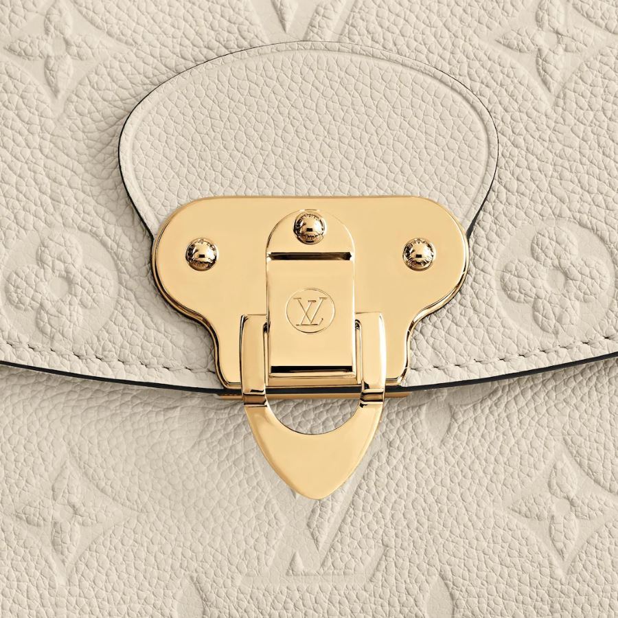 ルイヴィトンスーパーコピー LOUIS VUITTON ジョルジュBBモノグラム M53943 - 商品画像 1