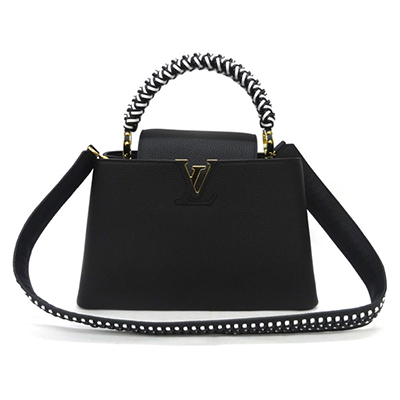 LOUIS VUITTON スーパーコピーカプシーヌPM 2WAY ハンドバッグ ショルダーバッグ M55083 - 商品画像 6