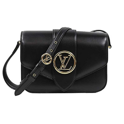 ルイ・ヴィトンコピー LV PONT 9 (LV ポンヌフ) M55948 ショルダーバッグ レディース - 商品画像 4