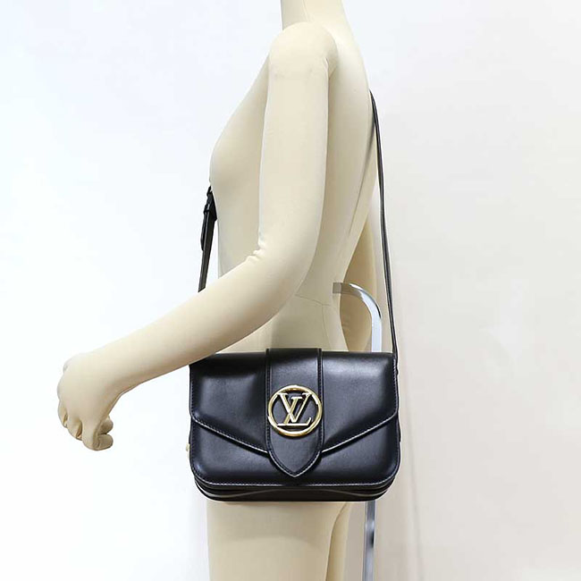 ルイ・ヴィトンコピー LV PONT 9 (LV ポンヌフ) M55948 ショルダーバッグ レディース - 商品画像 5
