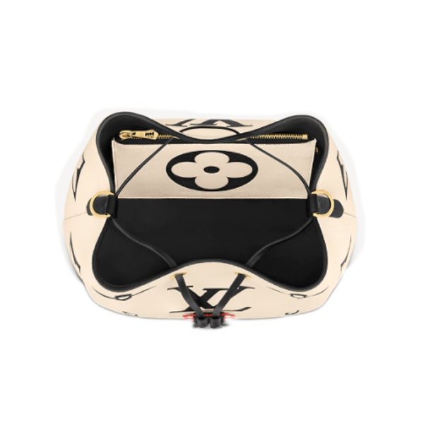 ルイ・ヴィトンコピー ネオノエ モノグラム ハンドバッグ M56889 クレーム ショルダーバッグ LOUIS VUITTON - 商品画像 2