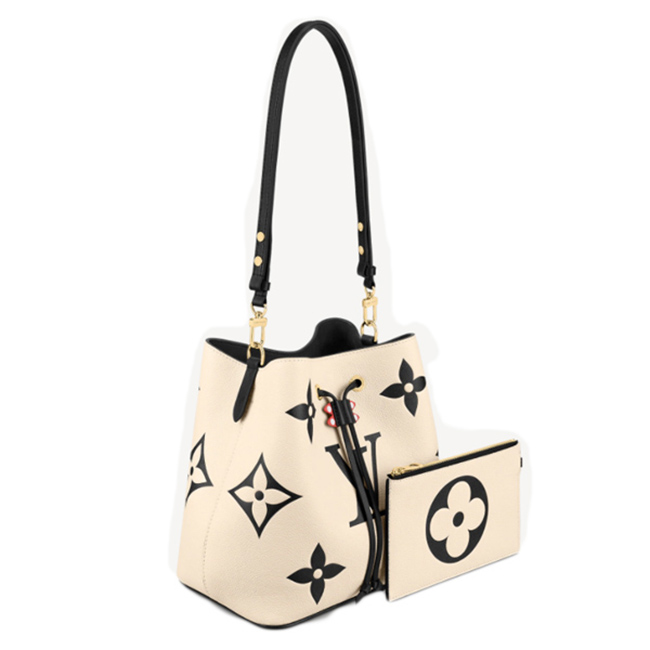 ルイ・ヴィトンコピー ネオノエ モノグラム ハンドバッグ M56889 クレーム ショルダーバッグ LOUIS VUITTON - 商品画像 3