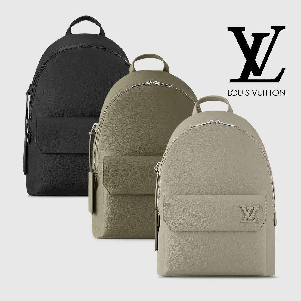 ルイ ヴィトンバックパックコピー アエログラム テイクオフ リュックサック レザー M57079 M21362 M22503 - 商品画像 8