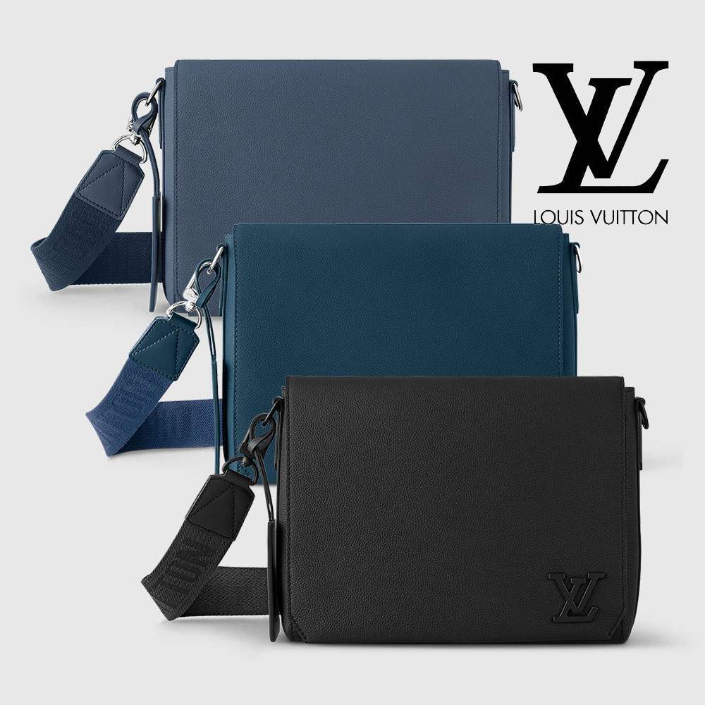 ルイヴィトンスーパーコピー テイクオフ・メッセンジャー LV アエログラム M21363 M23709 M57080 - 商品画像 8