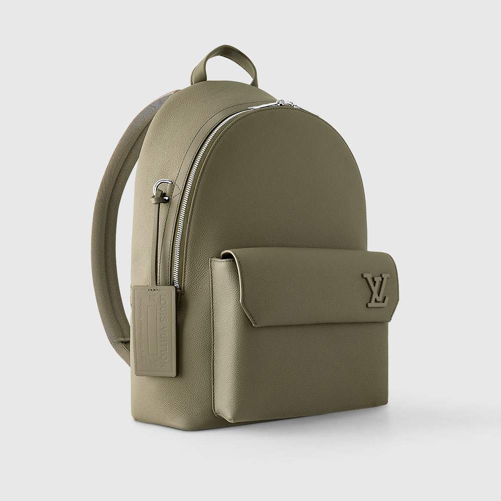 ルイ ヴィトンバックパックコピー アエログラム テイクオフ リュックサック レザー M57079 M21362 M22503 - 商品画像 3