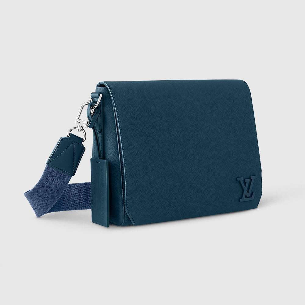 ルイヴィトンスーパーコピー テイクオフ・メッセンジャー LV アエログラム M21363 M23709 M57080 - 商品画像 7