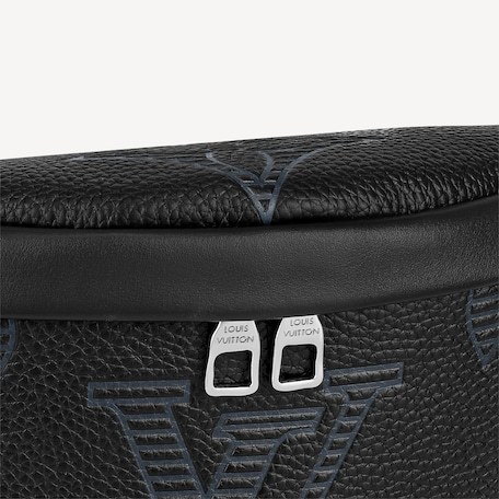 ルイヴィトン Louis Vuitton ディスカバリー・バムバッグ NM M57289 - 商品画像 3