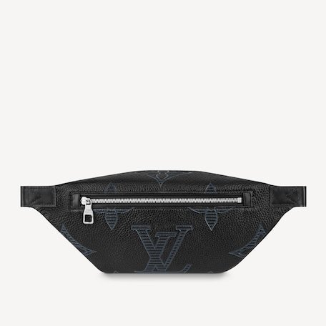 ルイヴィトン Louis Vuitton ディスカバリー・バムバッグ NM M57289 - 商品画像 1