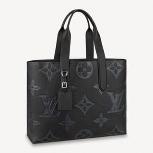 ルイヴィトン Louis Vuitton カバ ヴォワヤージュ＊カバン M57290