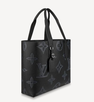 ルイヴィトン Louis Vuitton カバ ヴォワヤージュ*カバン M57290 - 商品画像 4