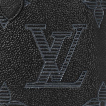 ルイヴィトン Louis Vuitton カバ ヴォワヤージュ*カバン M57290 - 商品画像 5