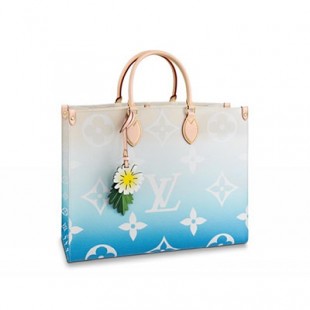 ルイヴィトンスーパーコピー LOUIS VUITTON オンザゴー GM モノグラム トート ショルダー M57639 - 商品画像 1