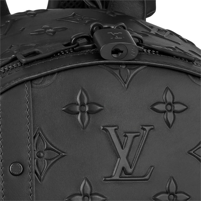 ルイ・ヴィトン Louis Vitton アルマンド・バックパック モノグラム M57959 - 商品画像 3