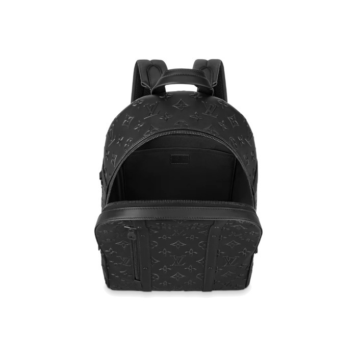 ルイ・ヴィトン Louis Vitton アルマンド・バックパック モノグラム M57959 - 商品画像 4