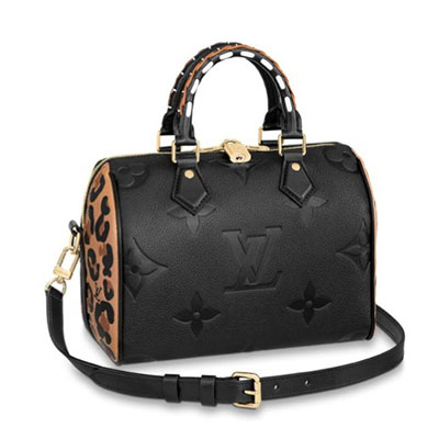 ルイ・ヴィトンコピー Louis Vuitton スピーディ・バンドリエール 25 ショルダーバッグ ホワイトM58524 - 商品画像 6