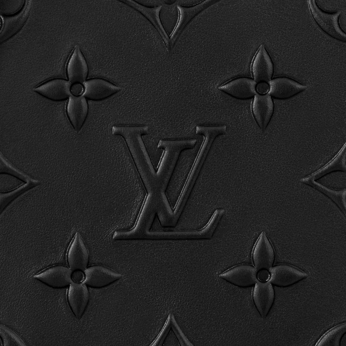 ルイ・ヴィトンコピー LOUIS VUITTON バッグ スティーマーXS ブラック BTSモデル M58707 - 商品画像 4