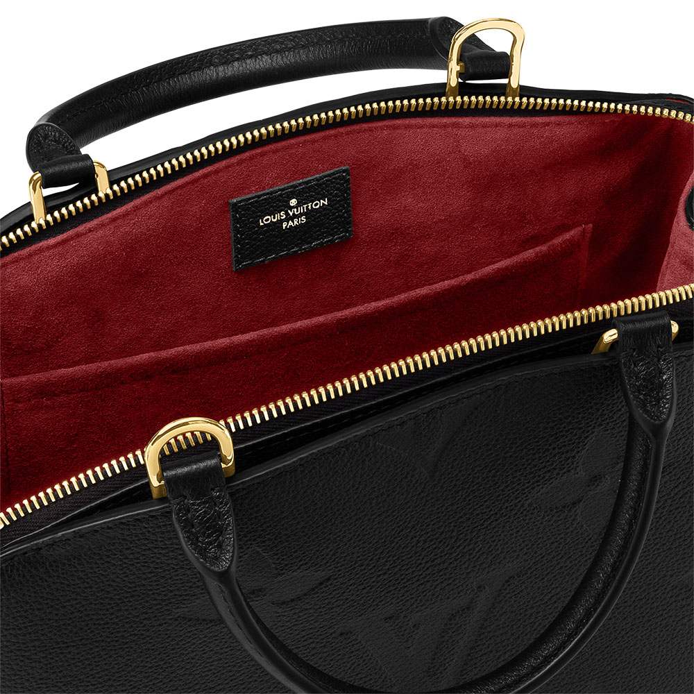 ルイヴィトンスーパーコピー モノグラム・アンプラント プティ・パレ PM M58916 - 商品画像 1