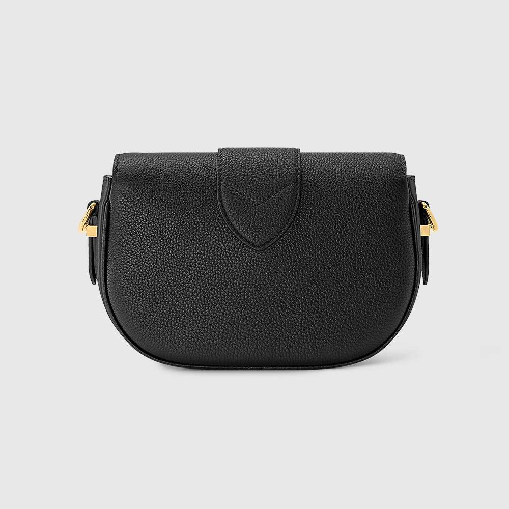 ルイヴィトンスーパーコピー LV ポンヌフ・ソフト ショルダーバッグ MM M58967 M58968 - 商品画像 1