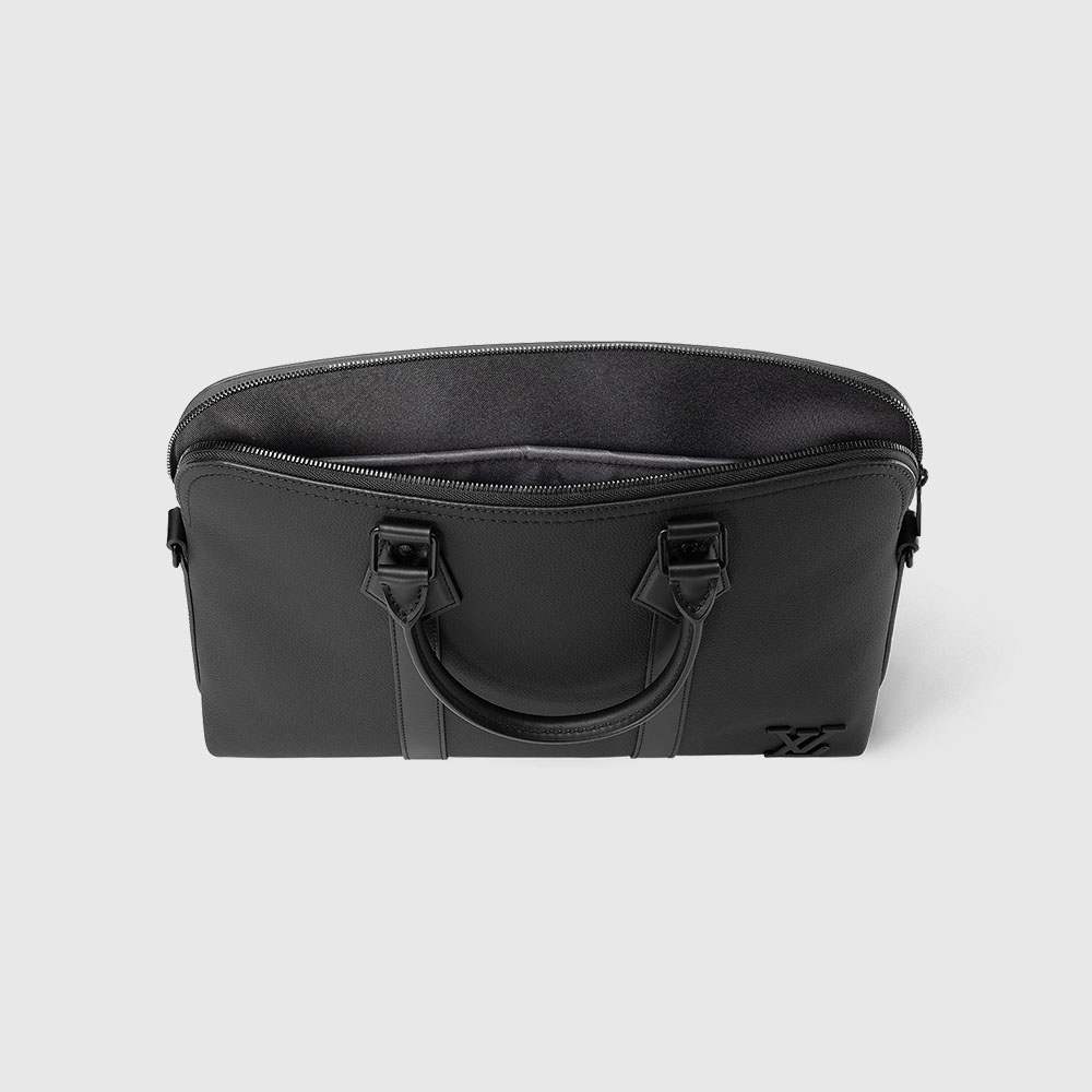 ルイヴィトンスーパーコピー アルマンド・ブリーフケース MM ビジネスバッグ M59159 - 商品画像 10