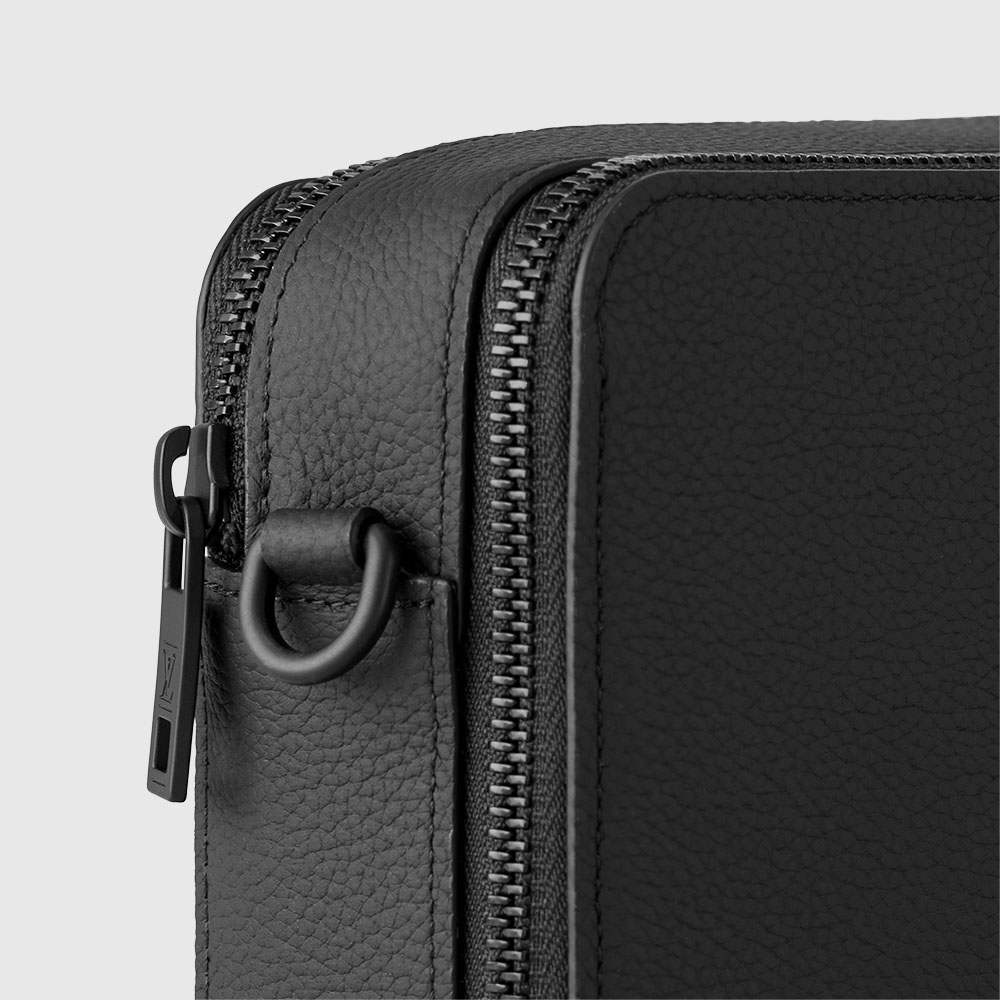 ルイヴィトンスーパーコピー アルファ・ウェアラブル ウォレット M59161 - 商品画像 6