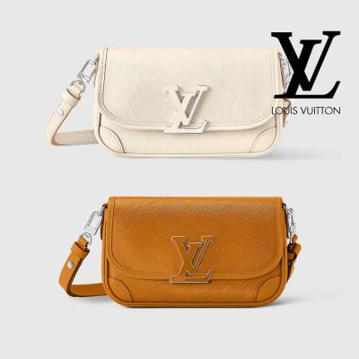 ルイヴィトンスーパーコピー LOUIS VUITTON ビュシ NM ショルダー バッグ M59457 M59459