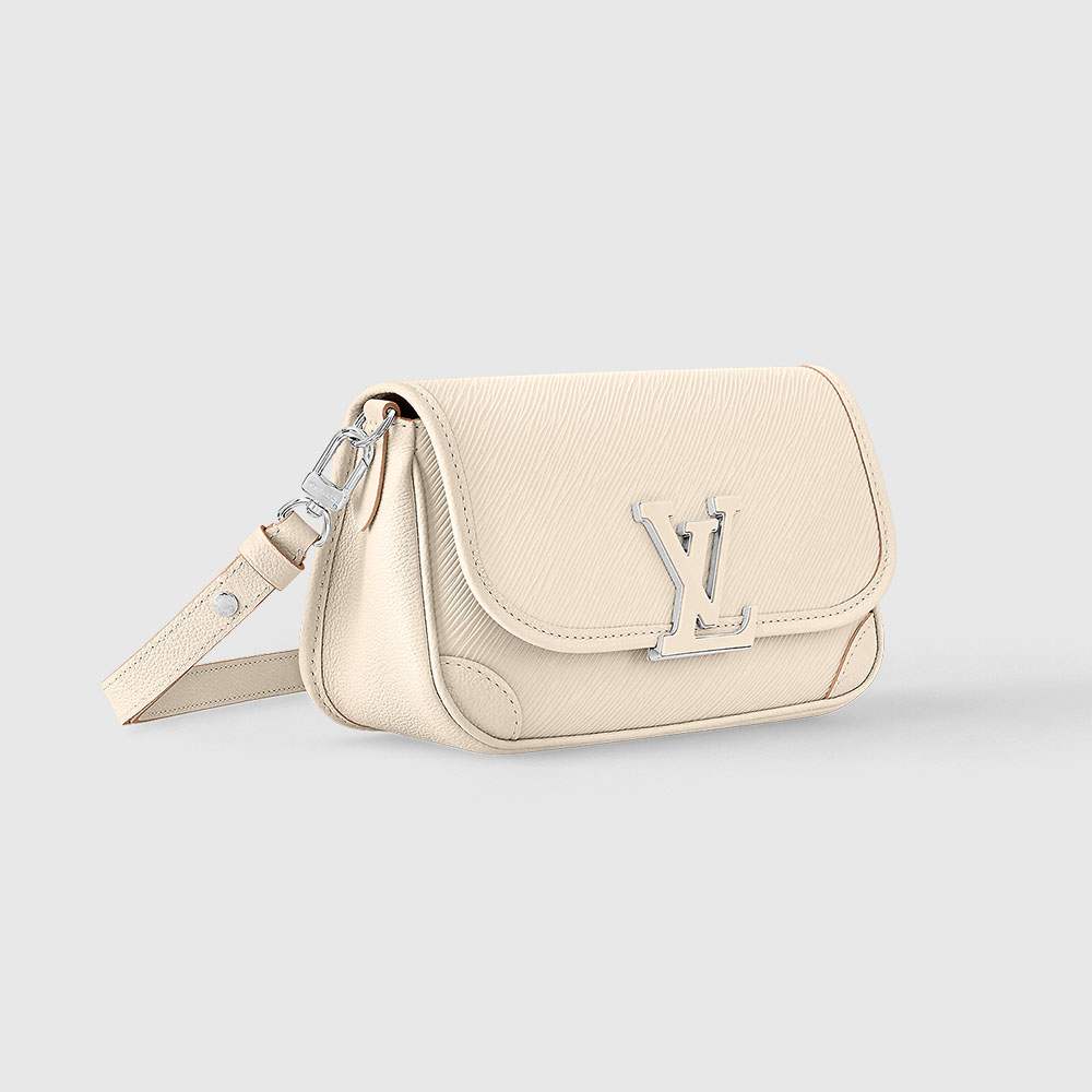 ルイヴィトンスーパーコピー LOUIS VUITTON ビュシ NM ショルダー バッグ M59457 M59459 - 商品画像 4