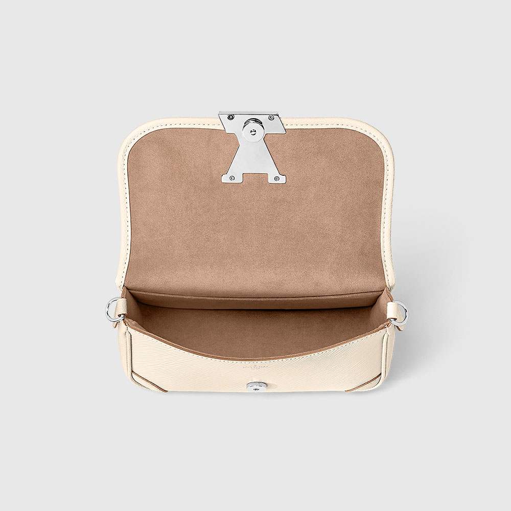 ルイヴィトンスーパーコピー LOUIS VUITTON ビュシ NM ショルダー バッグ M59457 M59459 - 商品画像 10