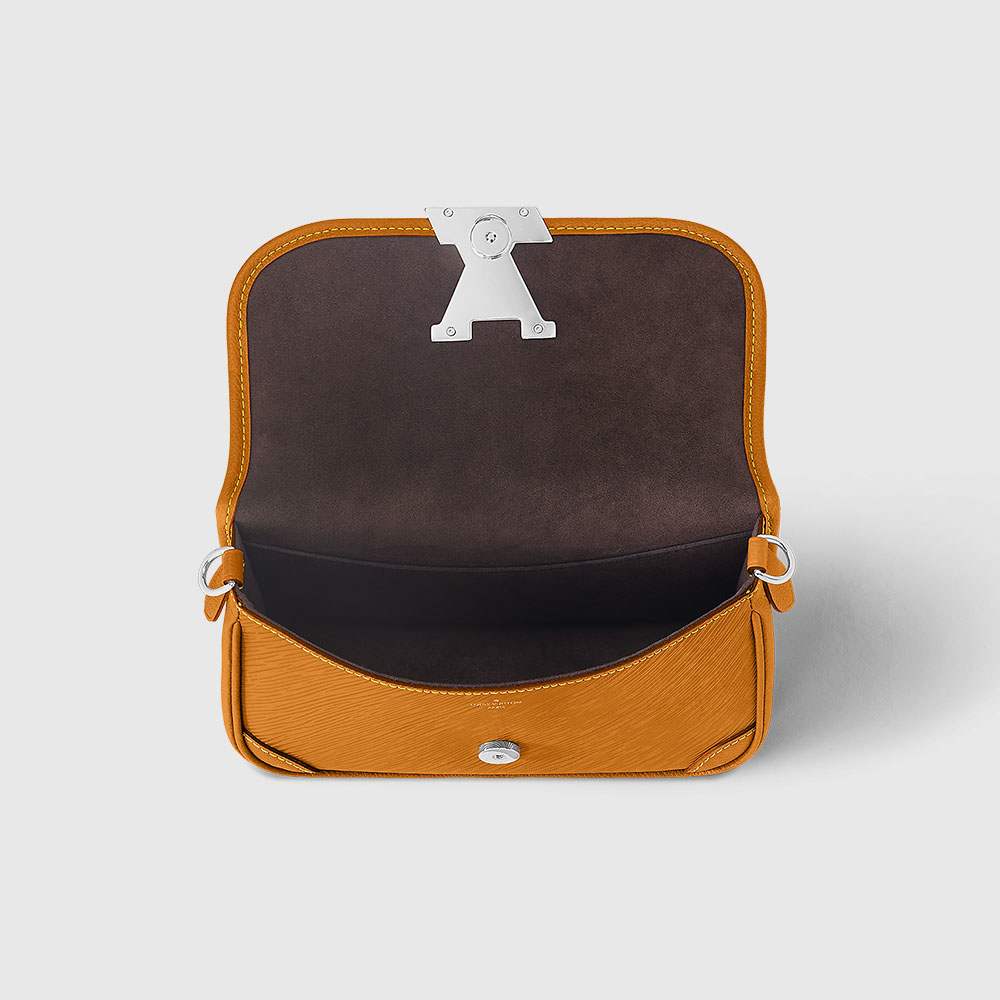 ルイヴィトンスーパーコピー LOUIS VUITTON ビュシ NM ショルダー バッグ M59457 M59459 - 商品画像 3