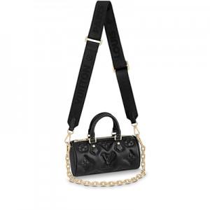 ルイ・ヴィトンコピー LOUIS VUITTON ハンドバッグ パピヨンBB ショルダーバッグ M59800 - 商品画像 2
