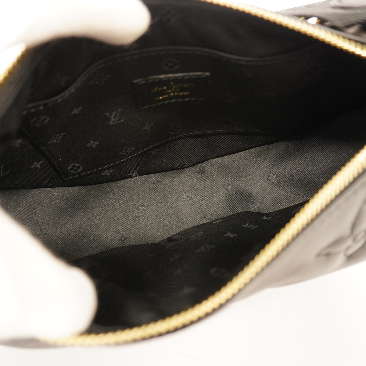 ルイヴィトンスーパーコピー LOUIS VUITTON ショルダーバッグ オーバーザムーン M59799 - 商品画像 4