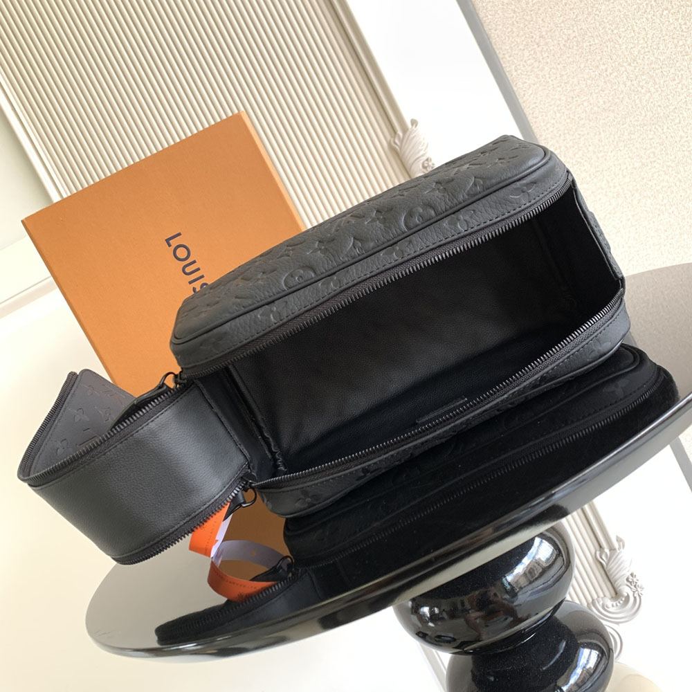 ルイヴィトン クラッチバッグ スーパーコピー ドップ・キット M59478 - 商品画像 5
