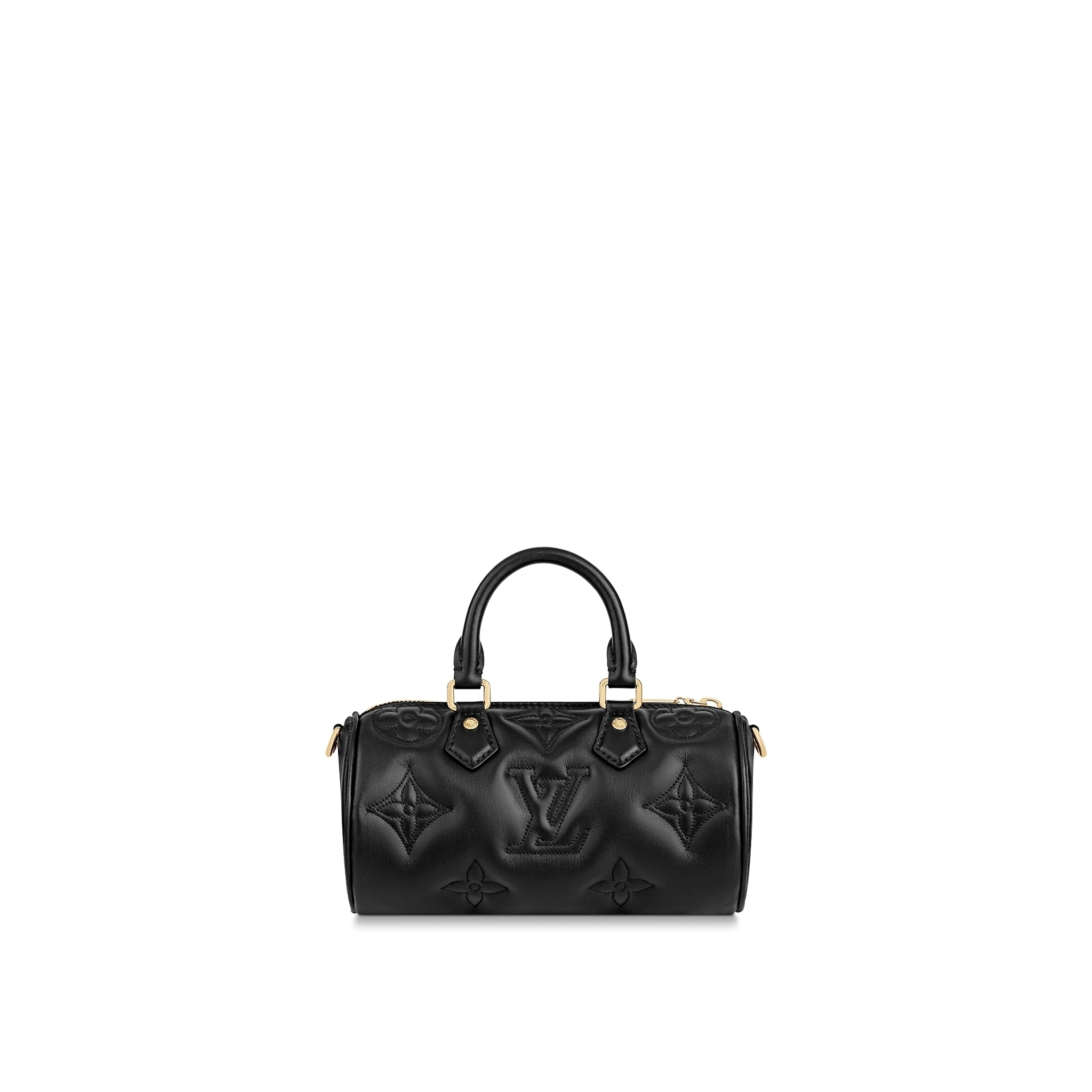 ルイ・ヴィトンコピー LOUIS VUITTON ハンドバッグ パピヨンBB ショルダーバッグ M59800 - 商品画像 3