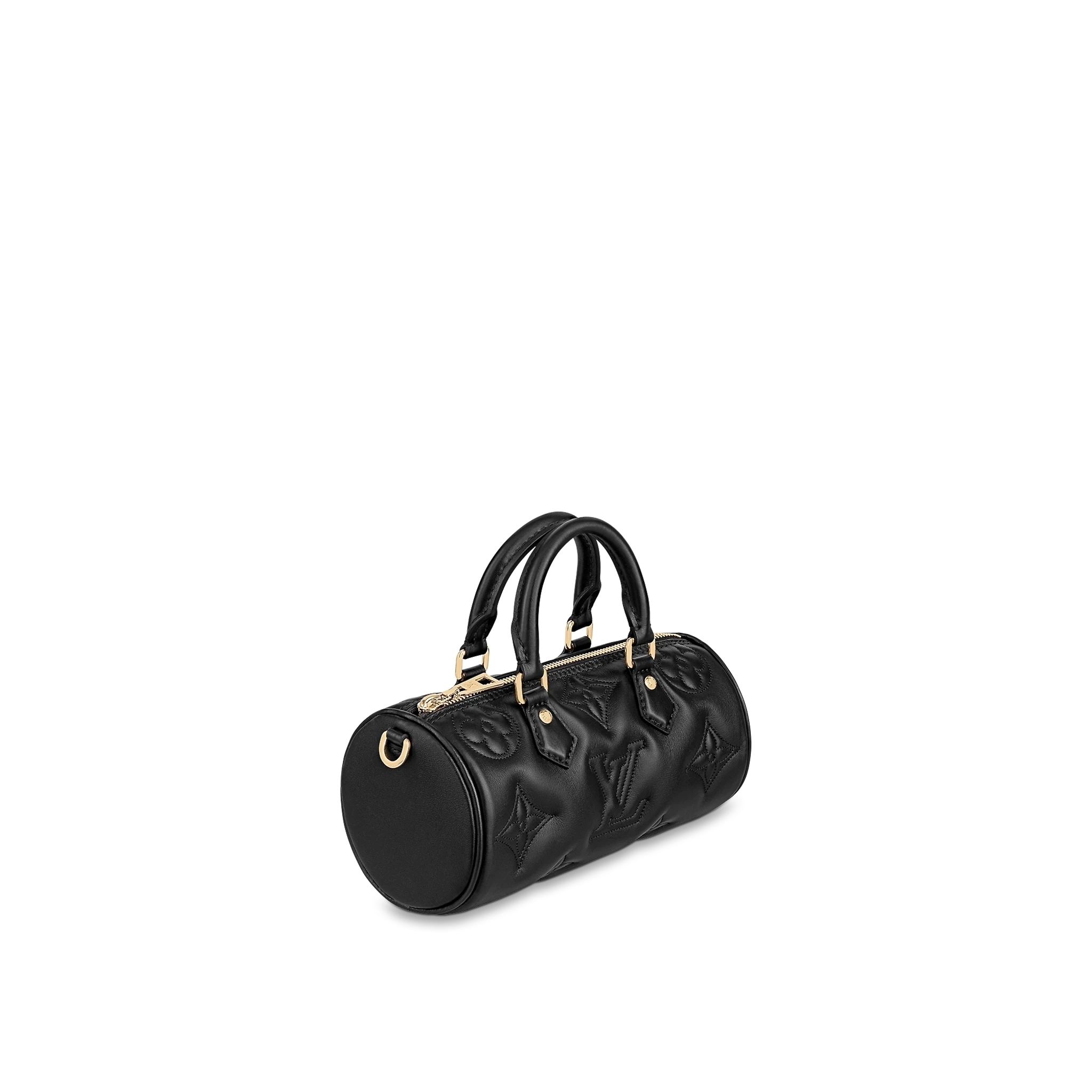 ルイ・ヴィトンコピー LOUIS VUITTON ハンドバッグ パピヨンBB ショルダーバッグ M59800 - 商品画像 1