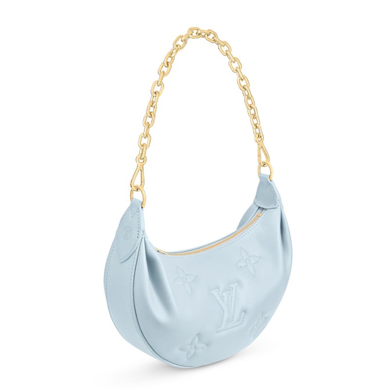 ルイヴィトンコピー LOUIS VUITTON ショルダーバッグ オーバーザムーン M59825 - 商品画像 3
