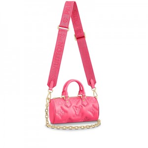 ルイ・ヴィトンスーパーコピー LOUIS VUITTON ハンドバッグ パピヨンBB ショルダーバッグ M59826 - 商品画像 2