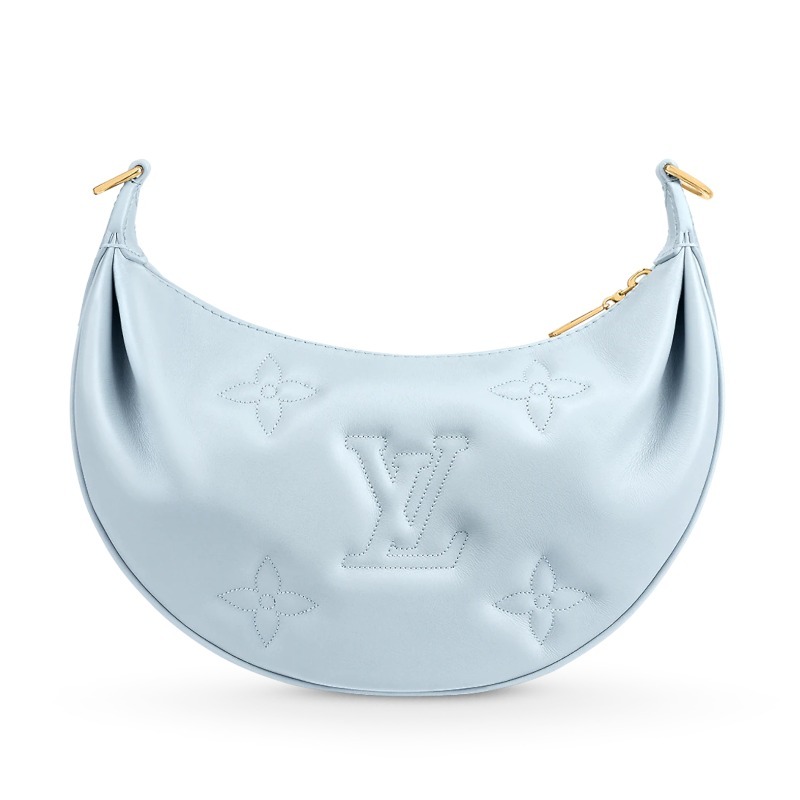 ルイヴィトンコピー LOUIS VUITTON ショルダーバッグ オーバーザムーン M59825 - 商品画像 6