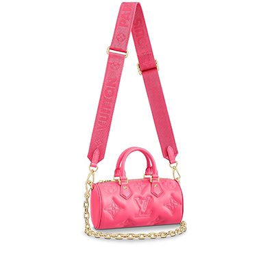 ルイ・ヴィトンスーパーコピー LOUIS VUITTON ハンドバッグ パピヨンBB ショルダーバッグ M59826 - 商品画像 6