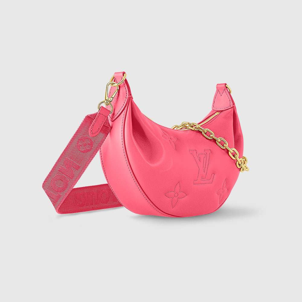 ルイヴィトンスーパーコピー LOUIS VUITTON ショルダーバッグ オーバーザムーン M59915 M20857 M59823 - 商品画像 4