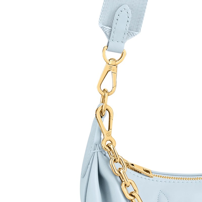 ルイヴィトンコピー LOUIS VUITTON ショルダーバッグ オーバーザムーン M59825 - 商品画像 4