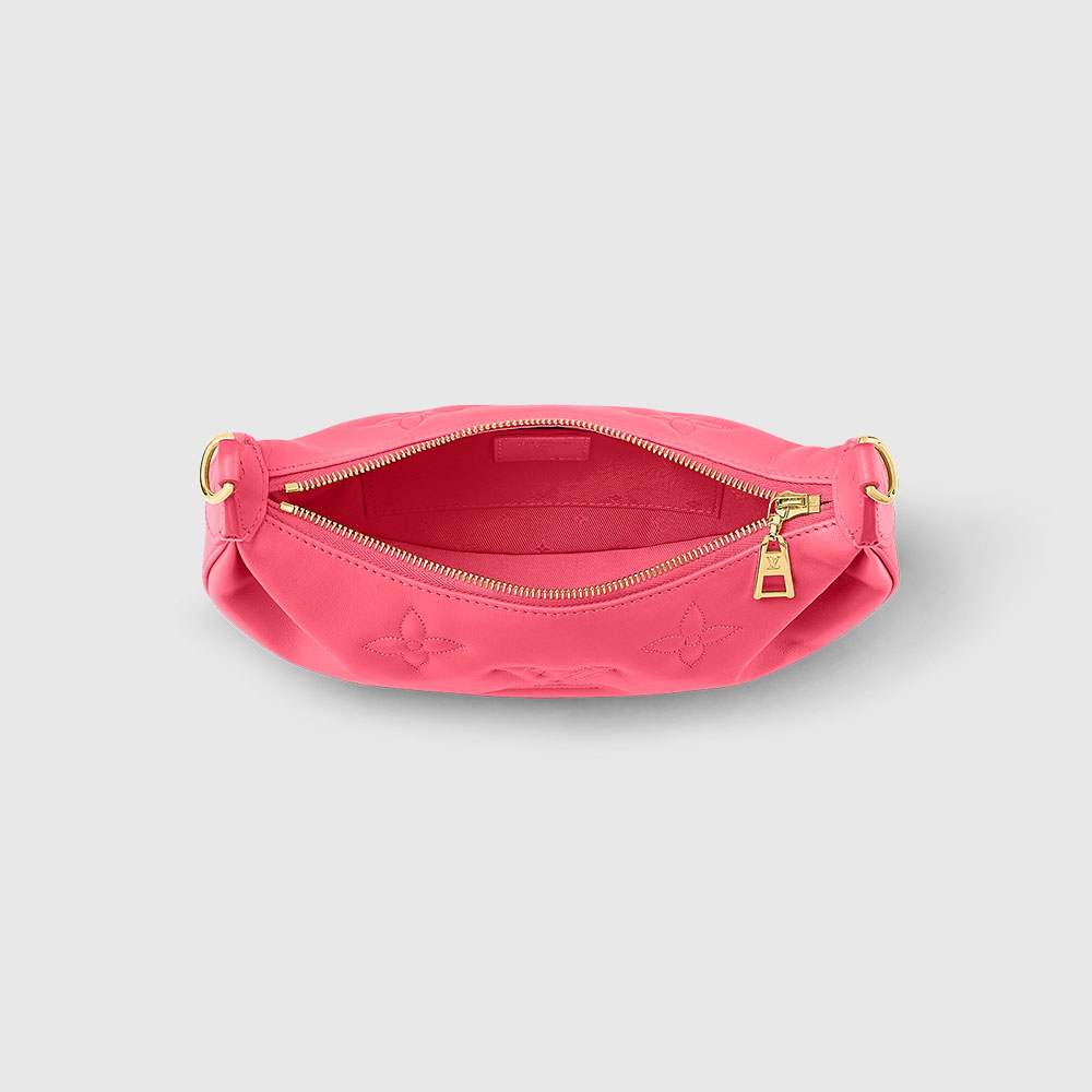 ルイヴィトンスーパーコピー LOUIS VUITTON ショルダーバッグ オーバーザムーン M59915 M20857 M59823 - 商品画像 10
