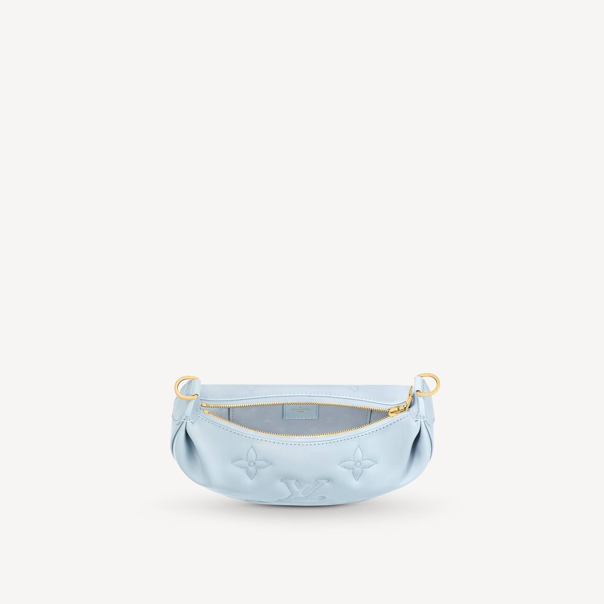 ルイヴィトンコピー LOUIS VUITTON ショルダーバッグ オーバーザムーン M59825 - 商品画像 1