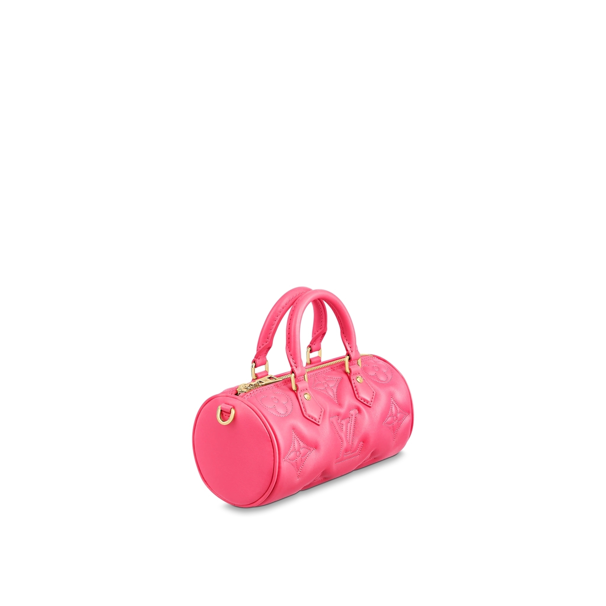 ルイ・ヴィトンスーパーコピー LOUIS VUITTON ハンドバッグ パピヨンBB ショルダーバッグ M59826 - 商品画像 7