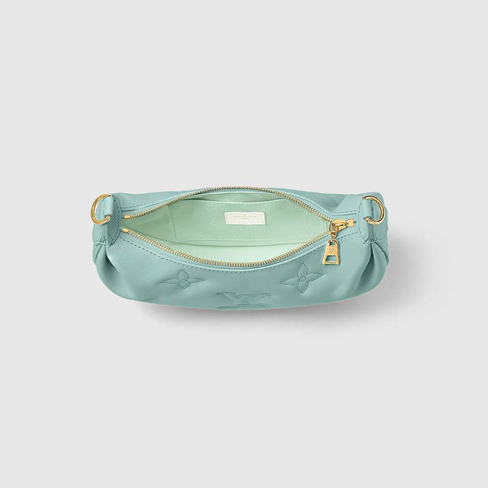 ルイヴィトンスーパーコピー LOUIS VUITTON ショルダーバッグ オーバーザムーン M59915 M20857 M59823 - 商品画像 7