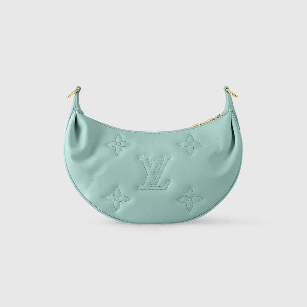 ルイヴィトンスーパーコピー LOUIS VUITTON ショルダーバッグ オーバーザムーン M59915 M20857 M59823 - 商品画像 3