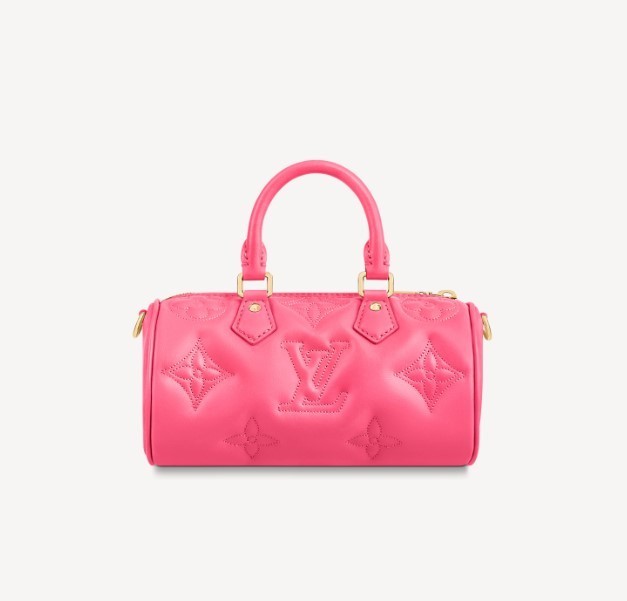 ルイ・ヴィトンスーパーコピー LOUIS VUITTON ハンドバッグ パピヨンBB ショルダーバッグ M59826 - 商品画像 1