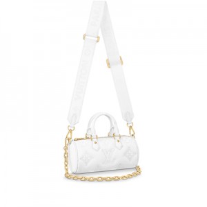 ルイ・ヴィトンスーパーコピー LOUIS VUITTON ハンドバッグ パピヨンBB ショルダーバッグ M59827 - 商品画像 2