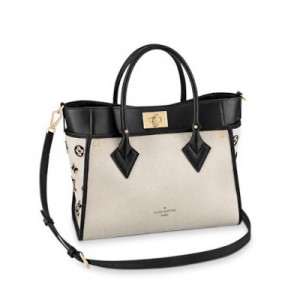 スーパーコピールイ ヴィトン Louis Vuitton ハンドバック モノグラム レザー エレガンス M59842 - 商品画像 2