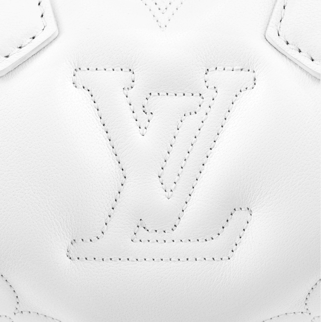 ルイ・ヴィトンスーパーコピー LOUIS VUITTON ハンドバッグ パピヨンBB ショルダーバッグ M59827 - 商品画像 1