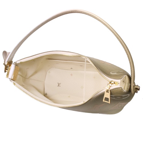 ルイヴィトンハンドバッグコピー モノグラム マシュマロPM サンセットカーキ グラデーション M59861 - 商品画像 9