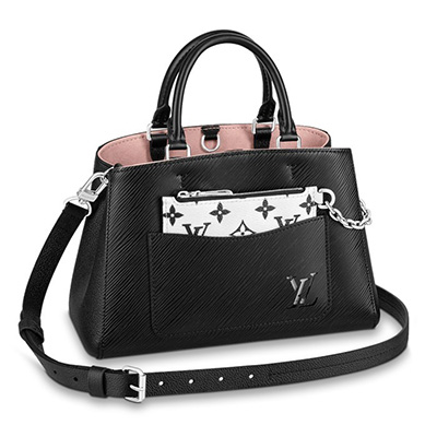 ルイ・ヴィトンコピー Louis Vuitton マレル・トート BB トートバッグ 3way M59952 - 商品画像 7